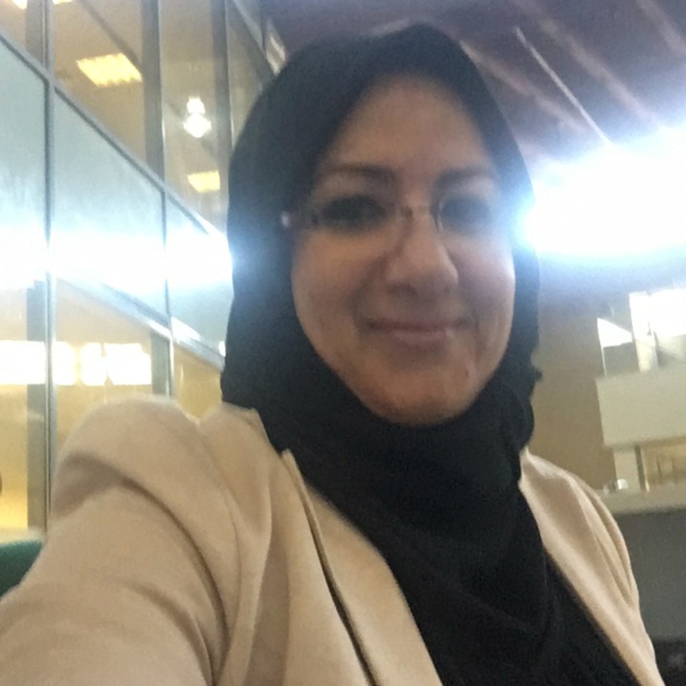 Meet your Posher, Hemmat